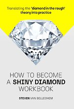 How to become a shiny diamond workbook How to become a shiny diamond workbook