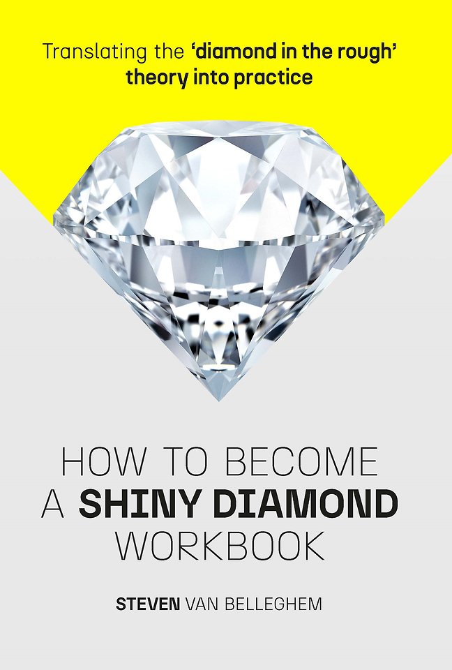 How to become a shiny diamond workbook
