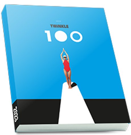 Twinkle100 2023