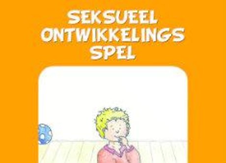 Seksueel Ontwikkelingsspel