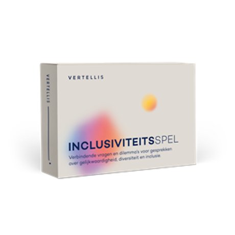Vertellis Inclusiviteitsspel