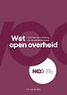 Wet open overheid Wet open overheid