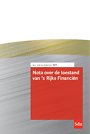 Rijksbegroting 2025 Nota over de toestand van 's Rijks Financiën Miljoenennota (RB24DLMN) Deel 1 Rijksbegroting 2025 Nota over de toestand van 's Rijks Financiën Miljoenennota (RB24DLMN) Deel 1