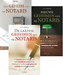 Actiebundel 3 boeken - Geheimen van de Notaris
