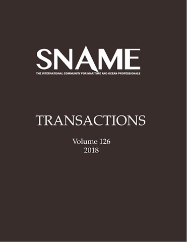 Transactions 2018 (Volume 126)