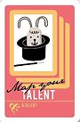 Map your Talent Map your Talent