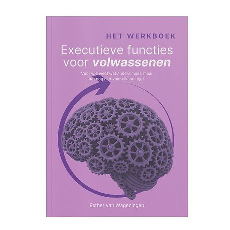 Executieve functies voor volwassenen
