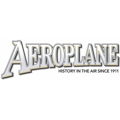 Aeroplane Monthly August 2023