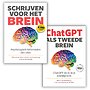 Schrijfpakket - Schrijven voor het brein met ChatGPT