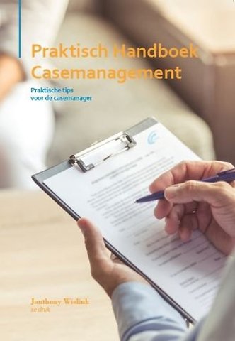 Praktisch Handboek Casemanagement