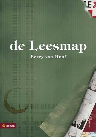 Leesmap (gezinsmap / kwartaal - nieuw)