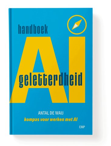 Handboek AI-geletterdheid