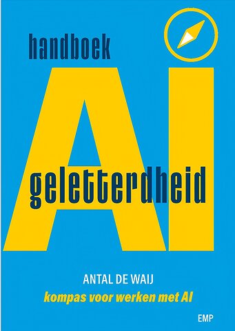 Handboek AI-geletterdheid
