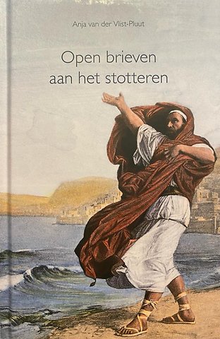 Open brieven aan het stotteren