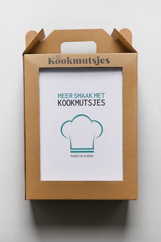 Boekenpakket – 3 lekkere titels in één set