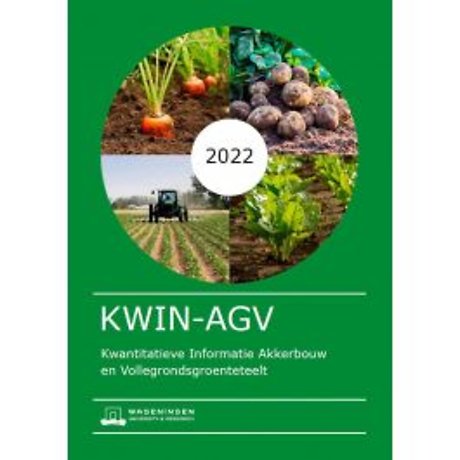 KWIN Akkerbouw en Vollegrondsgroenten