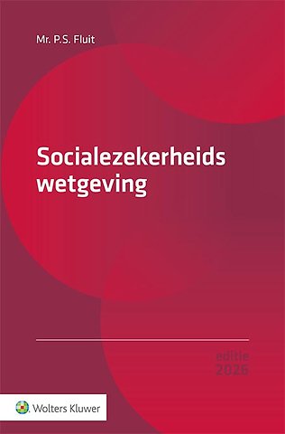 Socialezekerheidswetgeving 2027