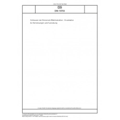 DIN 19703:2014-06 (PDF)