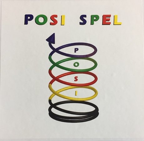 POSI spel