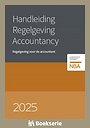 Handleiding Regelgeving Accountancy (HRA) 2026 - Herdrukservice