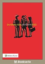 Kleine Gids voor het Nederlands Arbeidsrecht - Herdrukservice