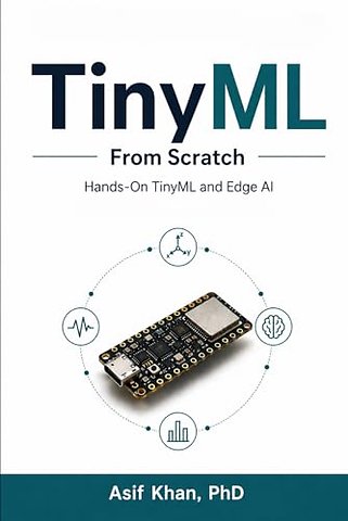 TinyML From Scratch