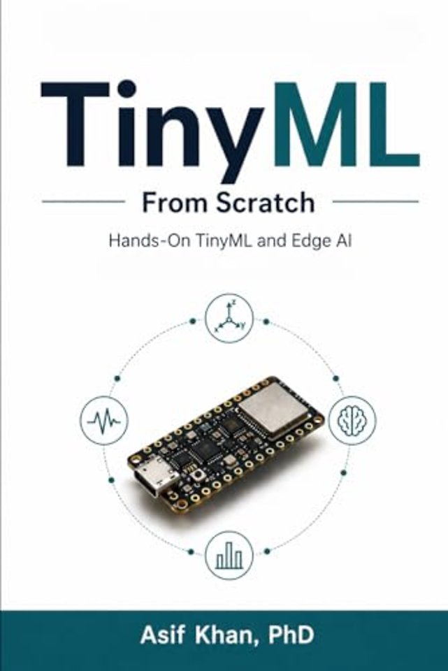 TinyML From Scratch