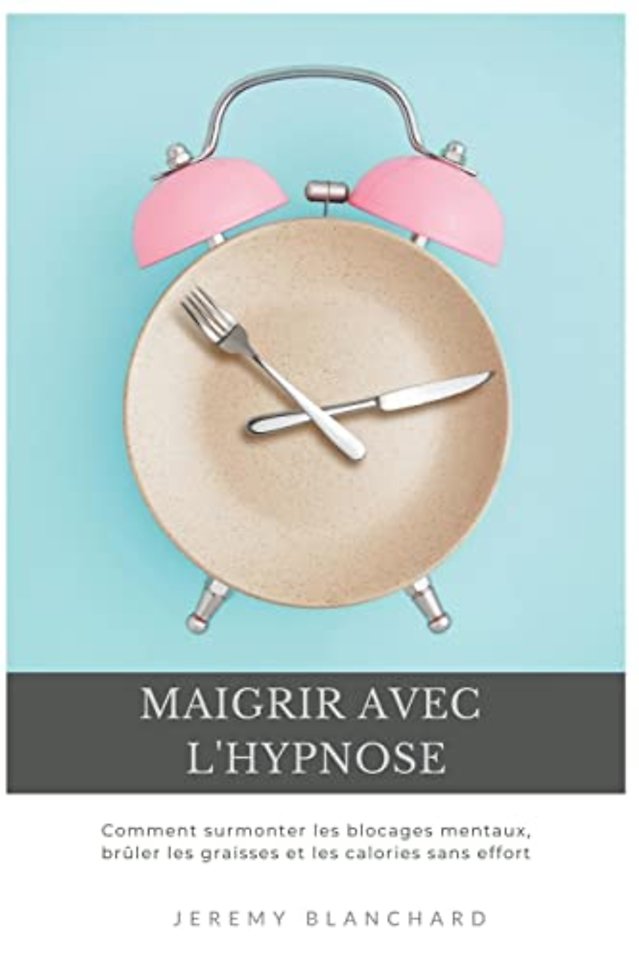 Maigrir avec l'hypnose