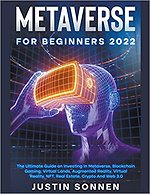 Metaverse For Beginners 2022