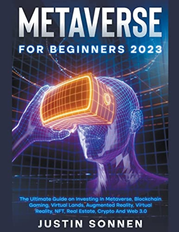 Metaverse For Beginners 2022