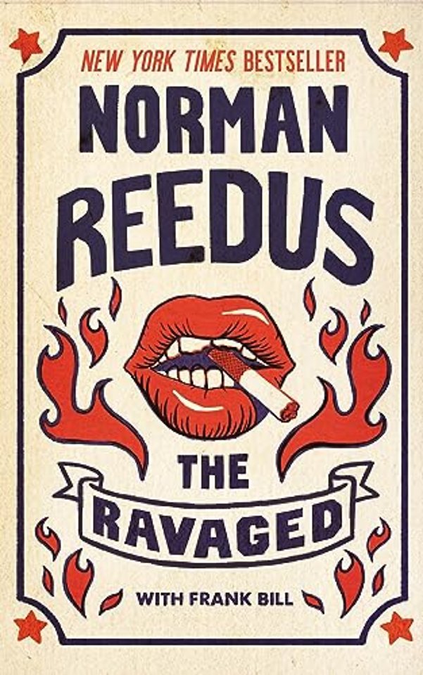 The Ravaged