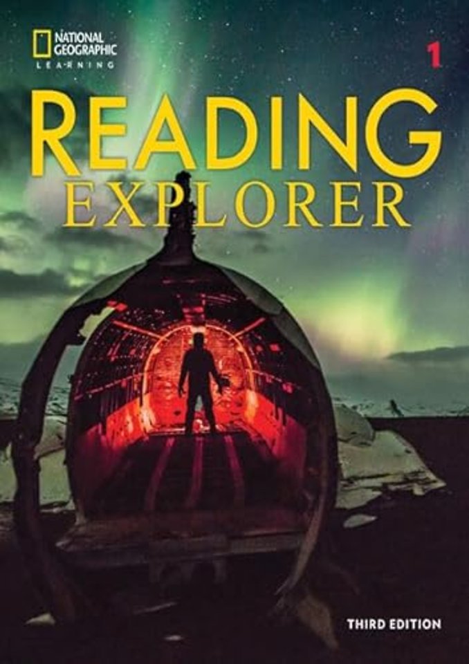 Reading Explorer 1 with the Spark platform