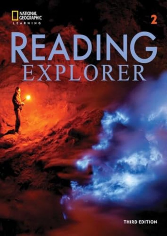 Reading Explorer 2 with the Spark platform