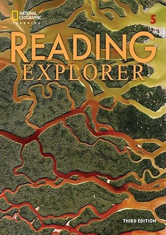 Reading Explorer 5 with the Spark platform