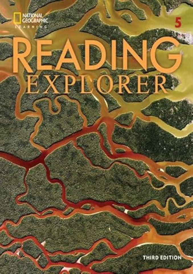 Reading Explorer 5 with the Spark platform