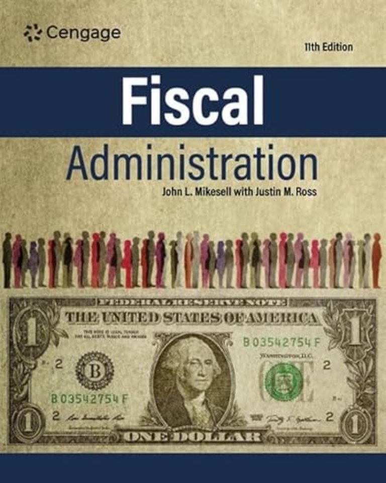 Fiscal Administration