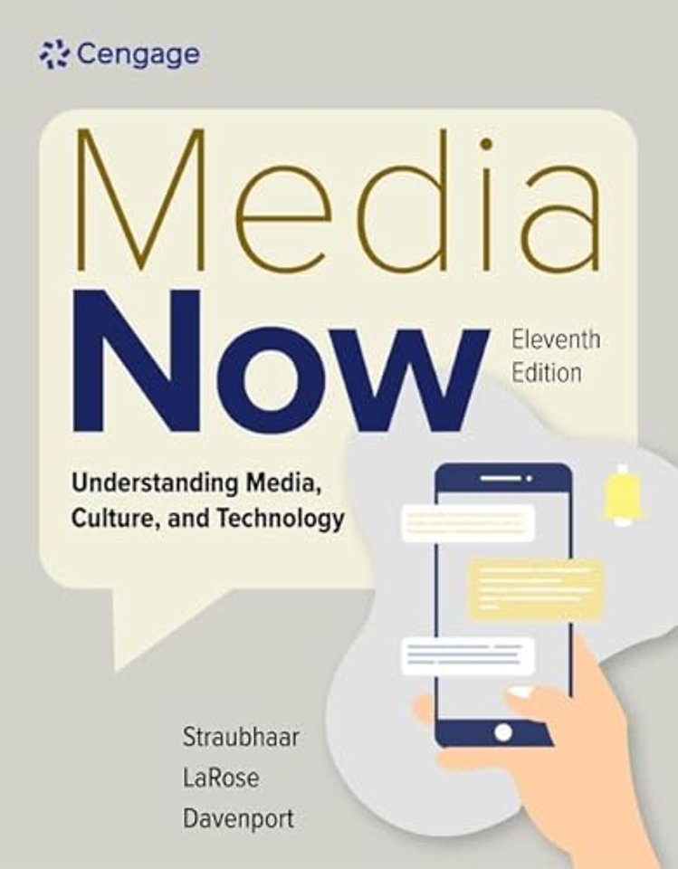 Media Now