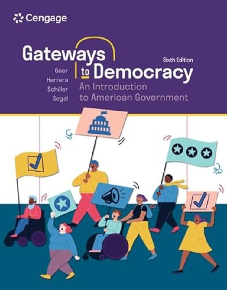 Gateways to Democracy