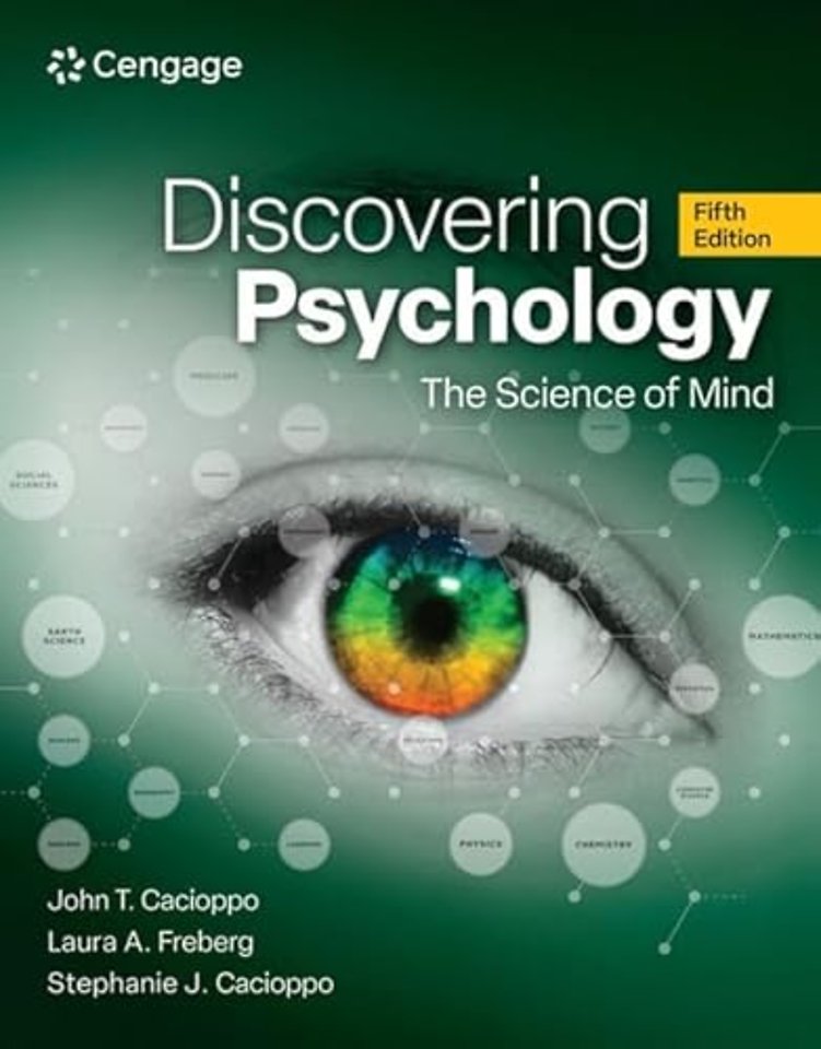 Discovering Psychology