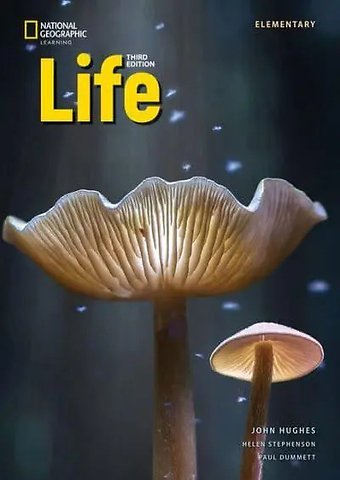 Life 3rd Edition Elementary with the Spark platform