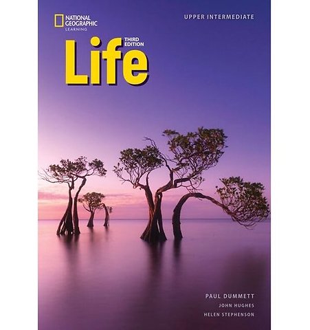 Life 3rd Edition Intermediate with the Spark platform