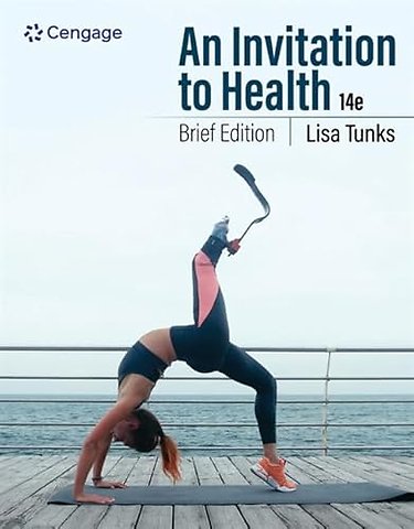 An Invitation to Health: Brief Edition