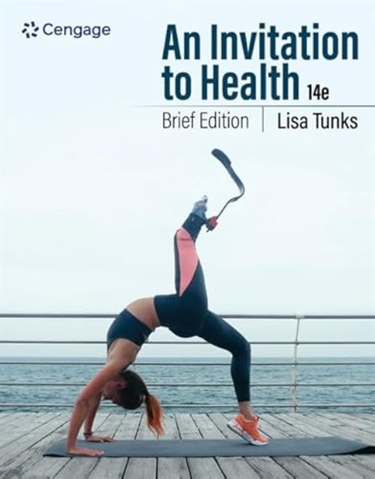 An Invitation to Health: Brief Edition