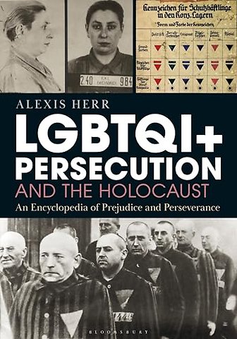 LGBTQI+ Persecution and the Holocaust
