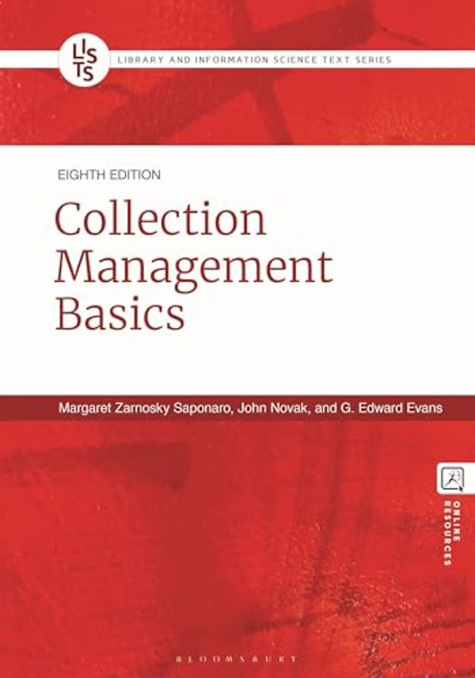 Collection Management Basics