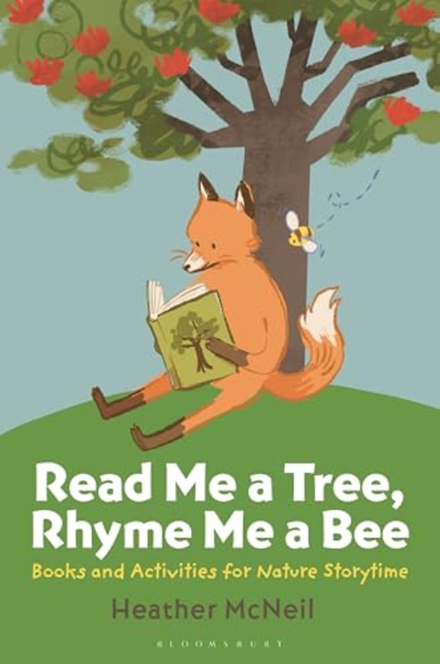 Read Me a Tree, Rhyme Me a Bee
