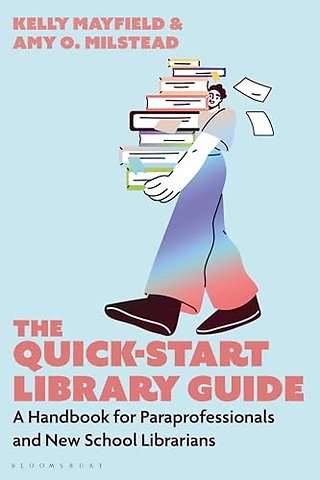 The Quick-Start Library Guide