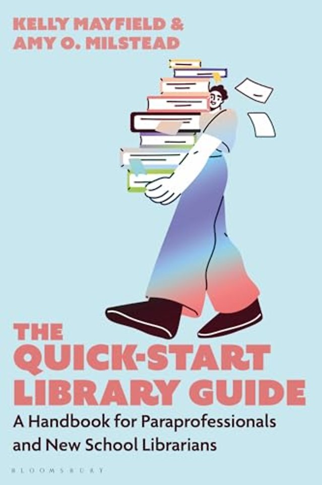 The Quick-Start Library Guide