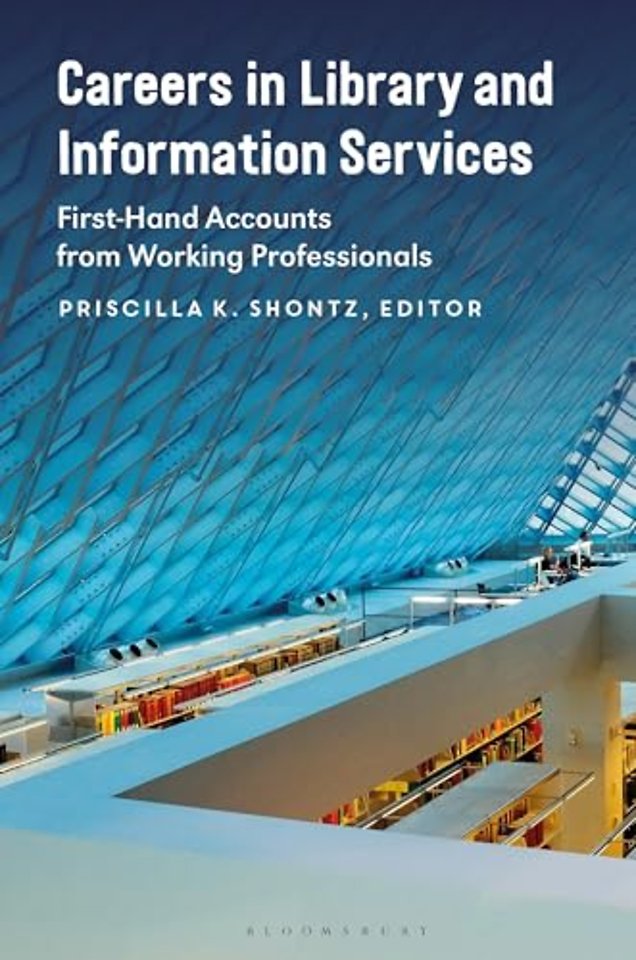 Careers in Library and Information Services