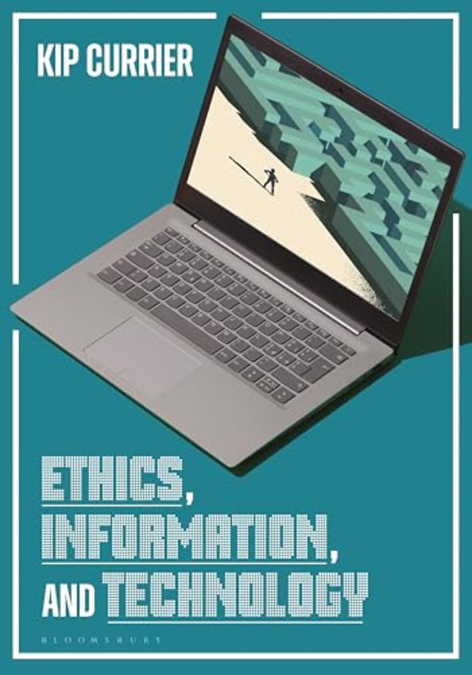 Ethics, Information, and Technology
